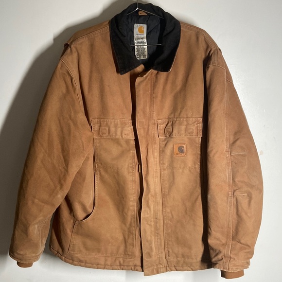 carhartt rn 14806